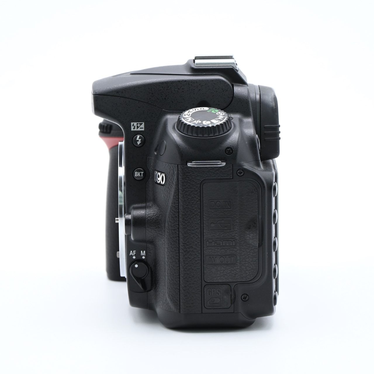 D90 ボディ