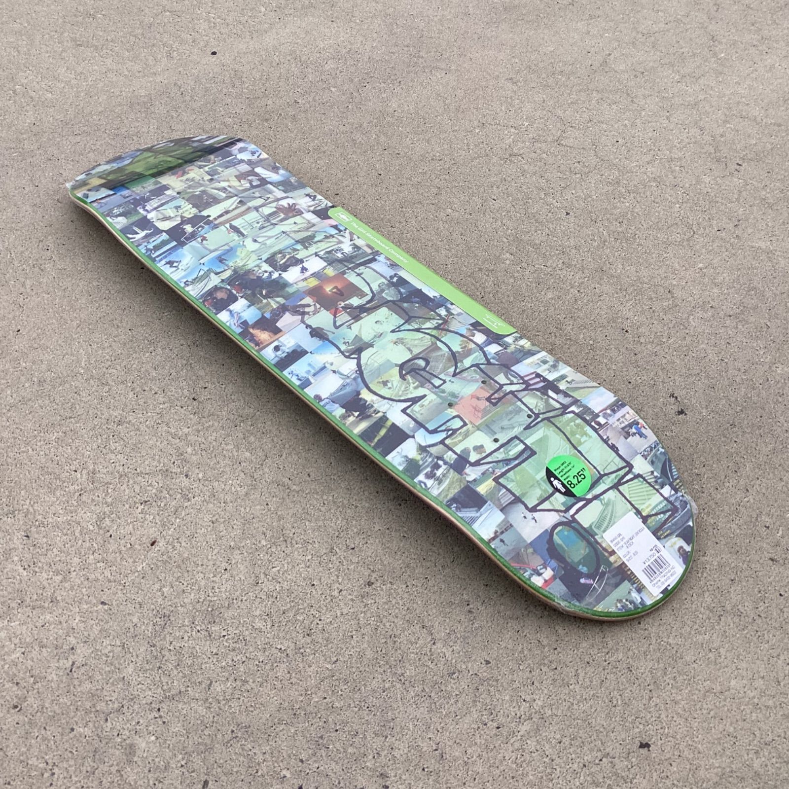 YEARS EDITION