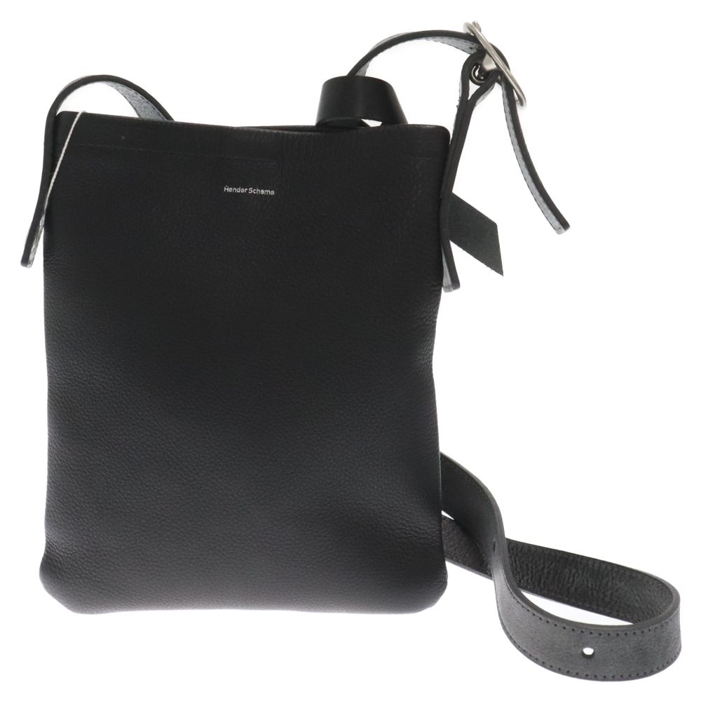 Hender Scheme (エンダースキーマ) one side belt bag small ワン 