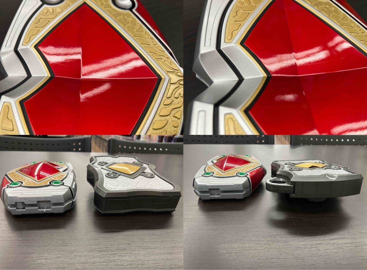 プレバン 仮面ライダー剣