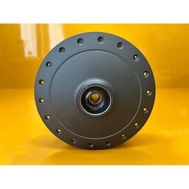 クロスカブ 純正ホイールハブ