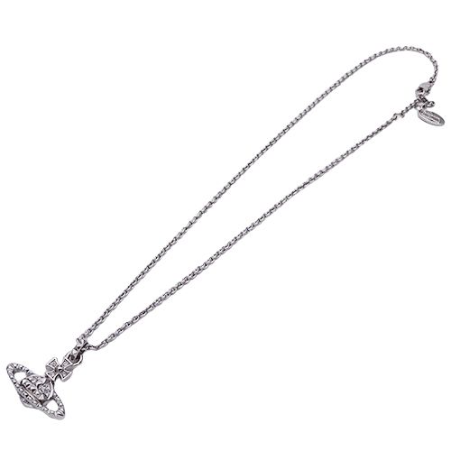 ヴィヴィアン・ウエストウッド Vivienne Westwood ネックレス  