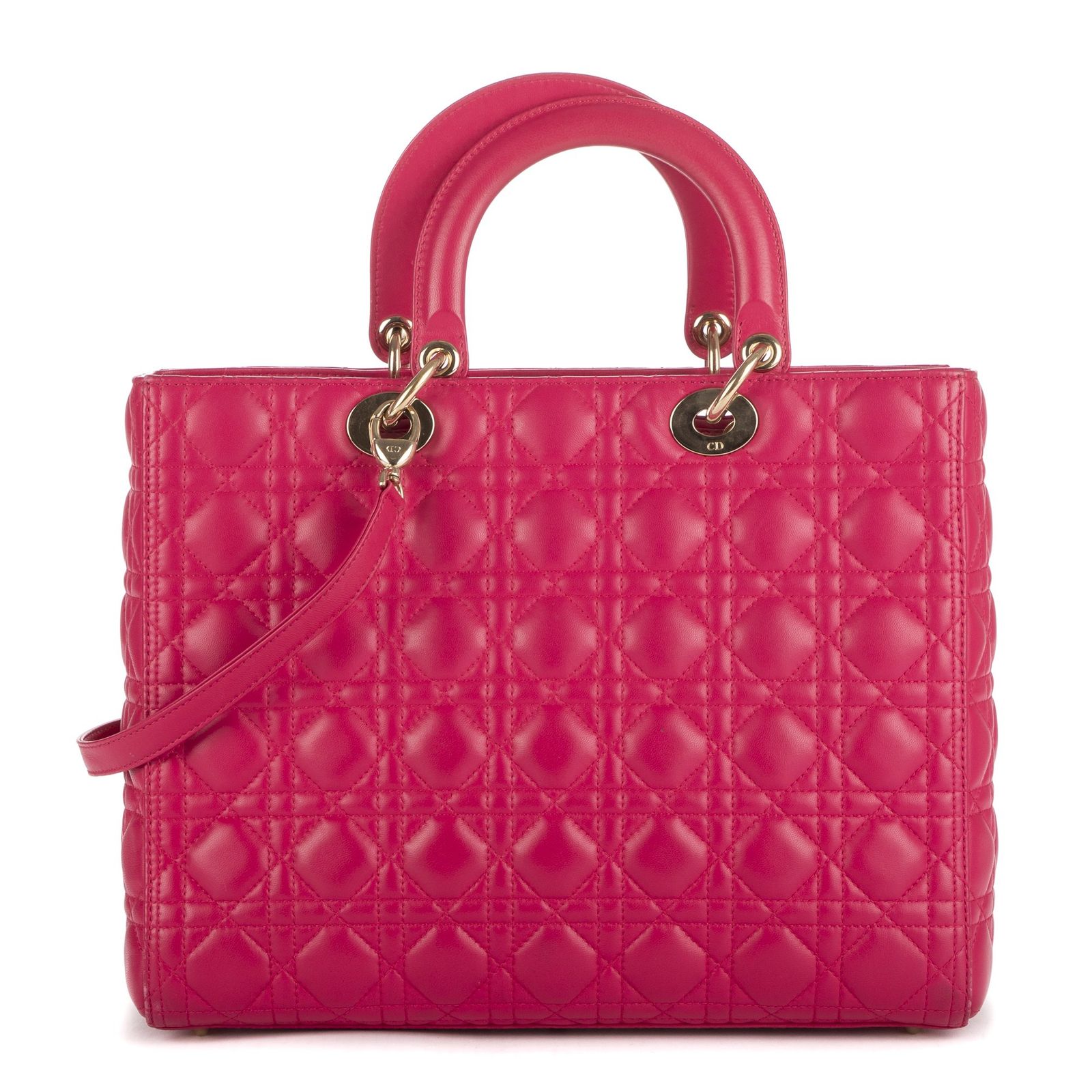 ディオールラージ