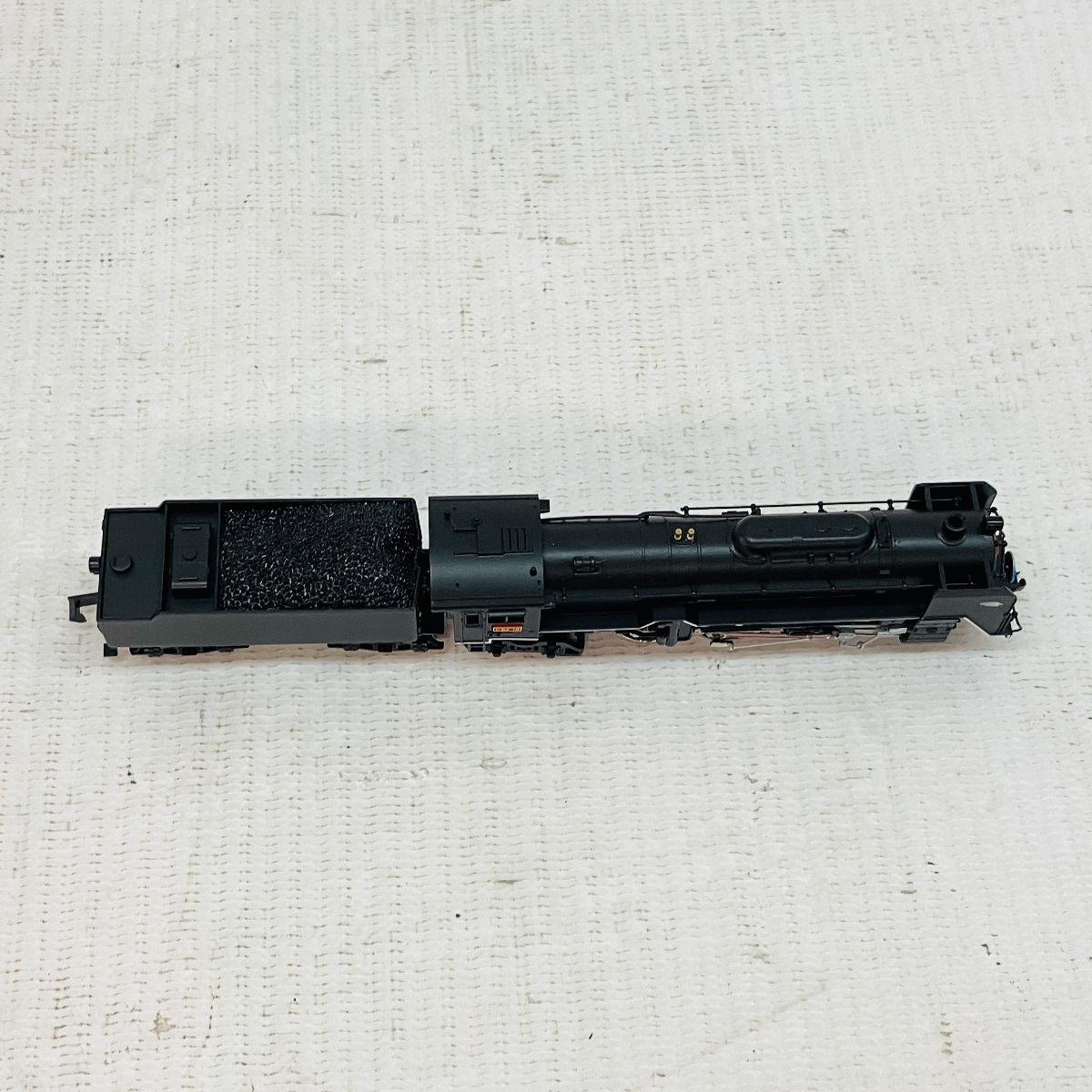 マイクロエース A9803 C62-18特急つばめ
