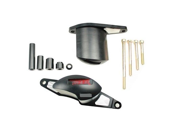 T-REX フレームスライダー TIGER 800 10-14