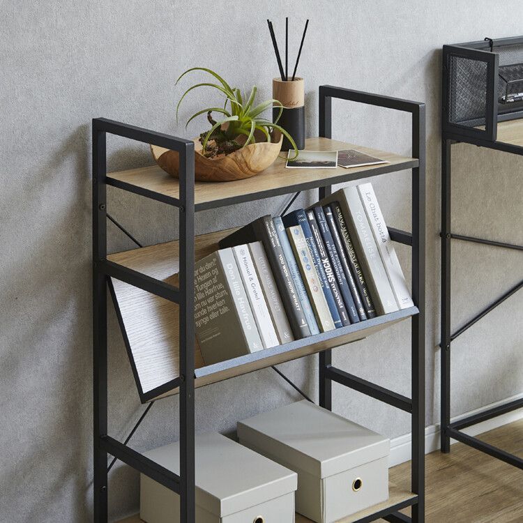 スチールラック 収納ラック