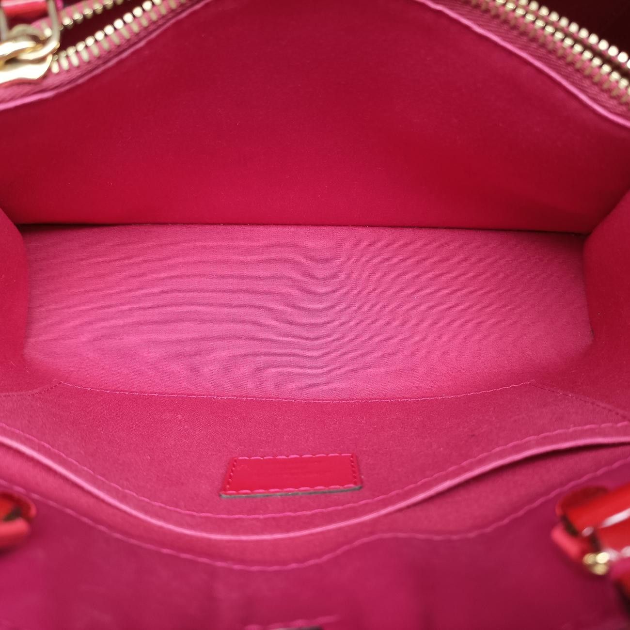 ルイヴィトンLouis VuittonモンテーニュBBスリーズヴェルニM50170CA1145 DECORATOM_COM_BR