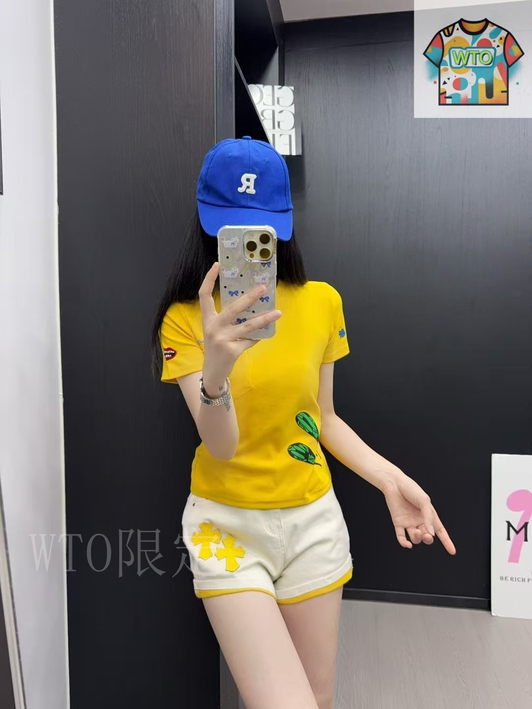 高橋幸宏 YTコレクション Tシャツ 90年代 当時物 YMO ［高橋幸宏］レア