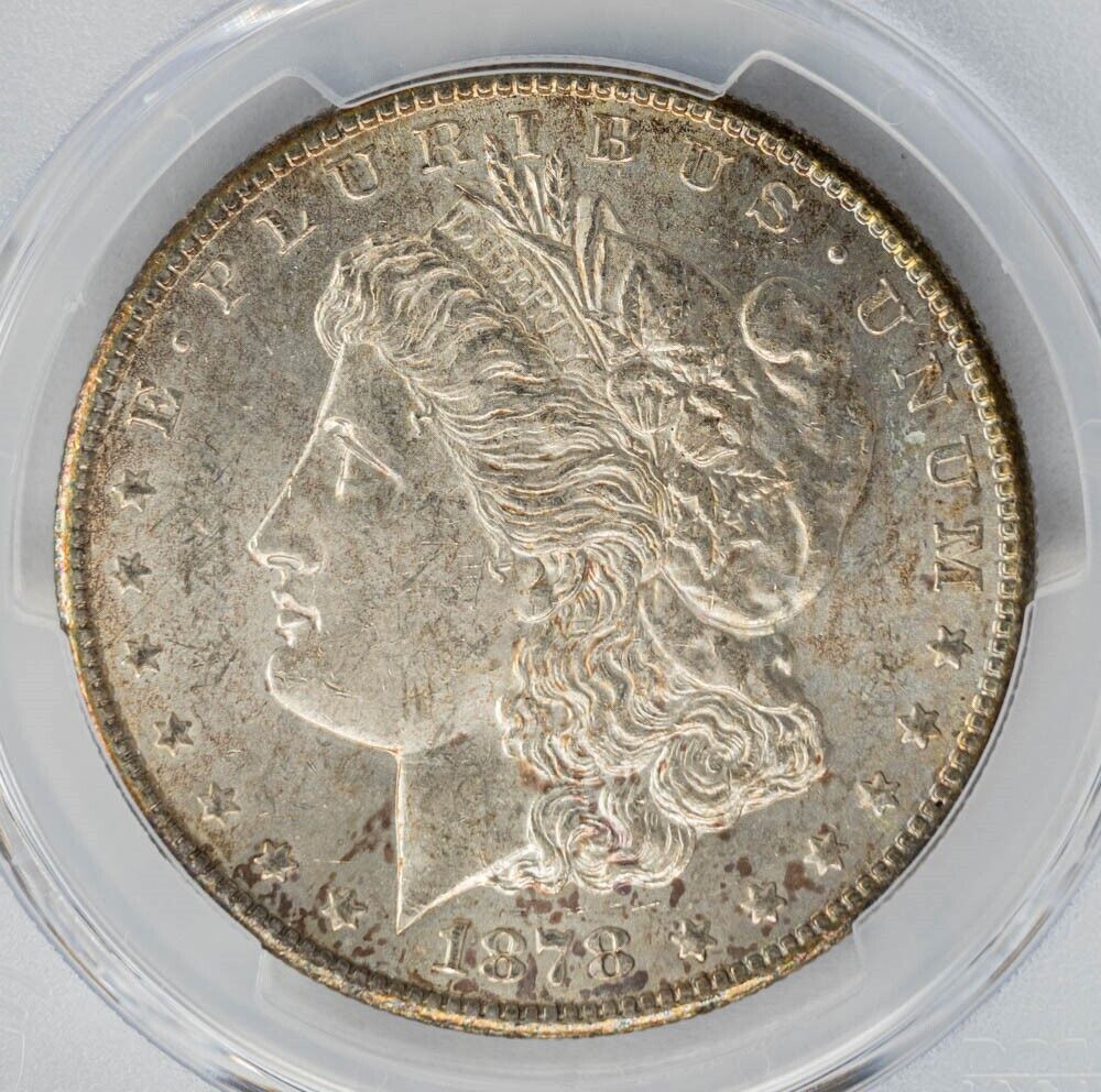 PCGS