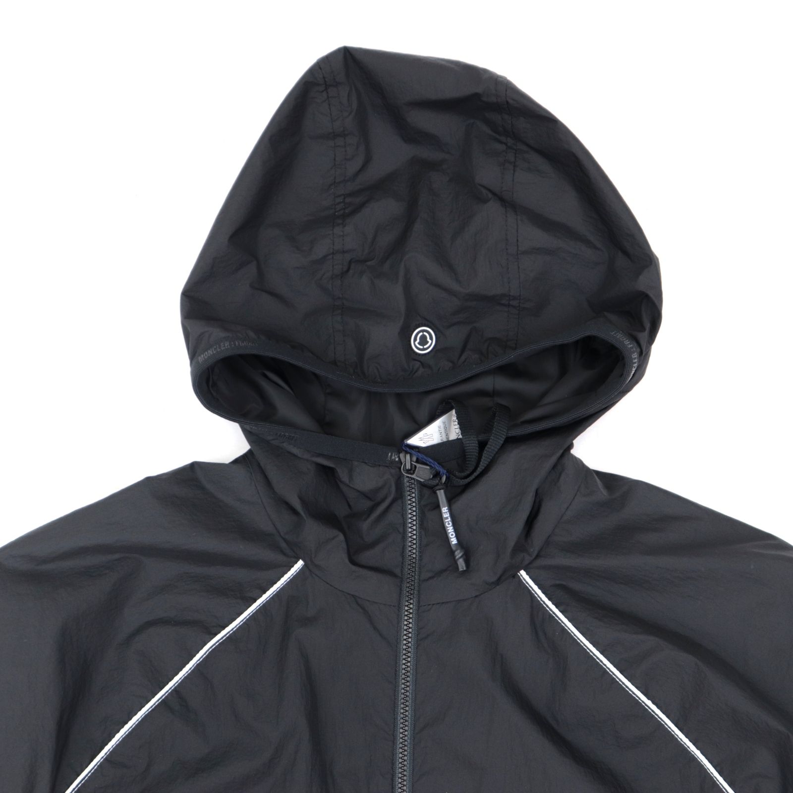 未使用 モンクレール ジーニアス 7 FRGMT HIROSHI FUJIWARA HUNOR 
