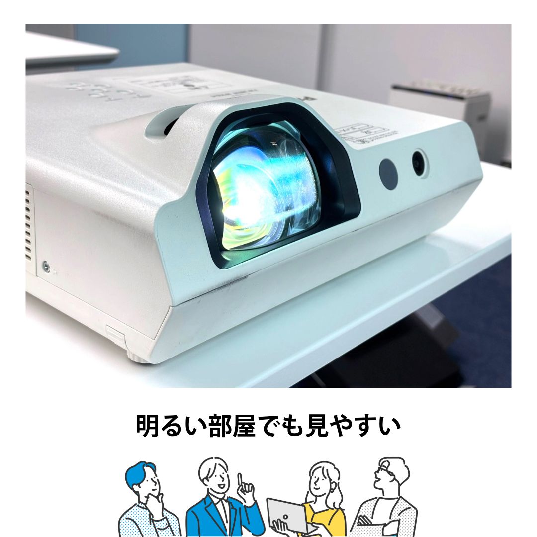 在庫 品 パナソニック 液晶プロジェクター PT-TW381RJ