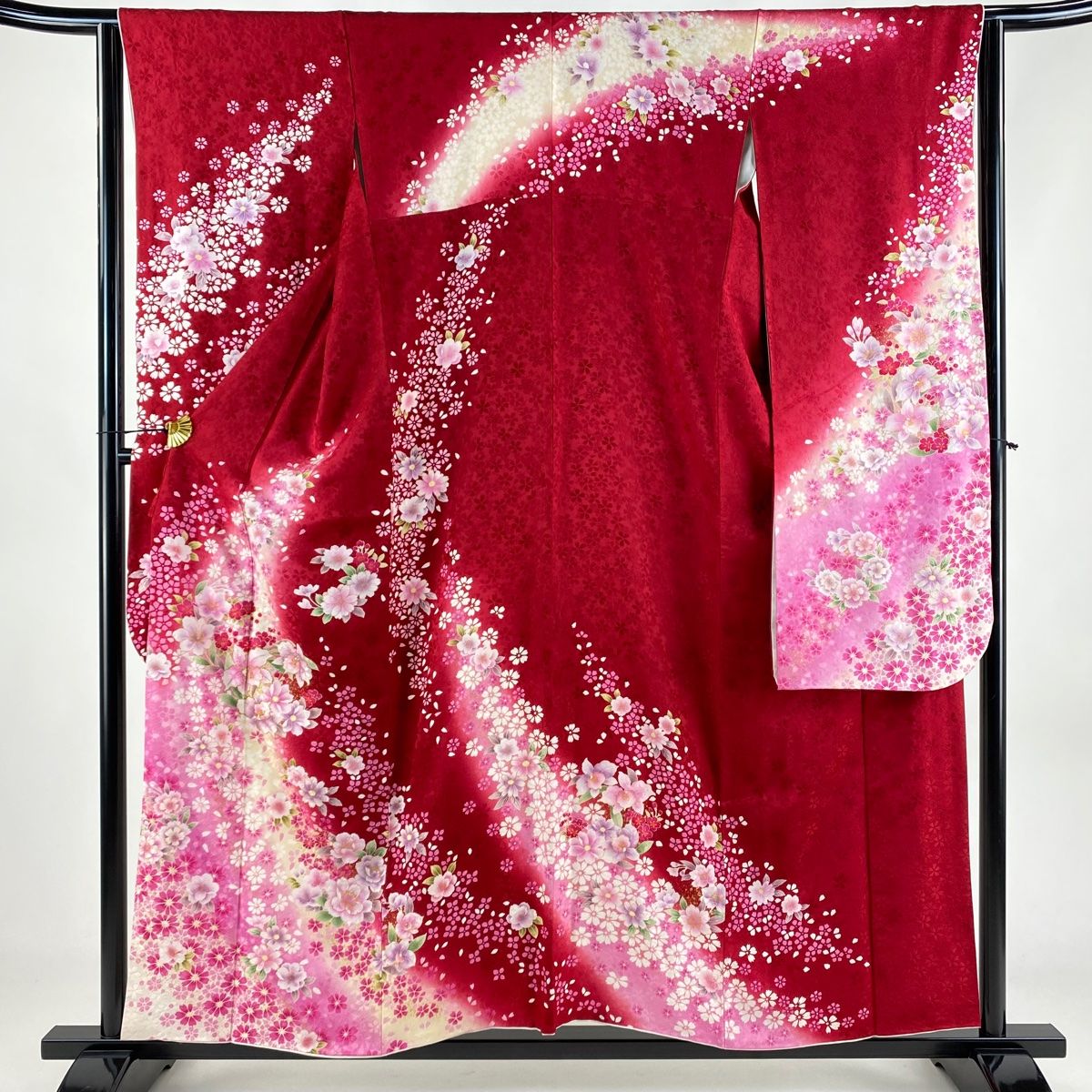 裄丈65.5cm