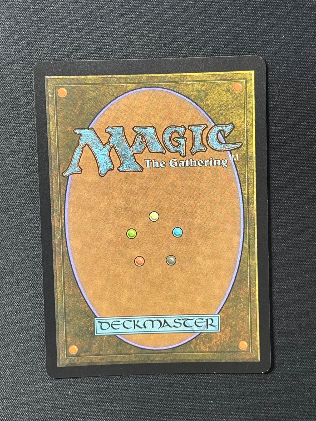 MTG・無色】再誕世界、エムラクール（旧枠FOIL） - メルカリ