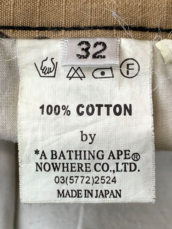 APE アベイシングエイプ