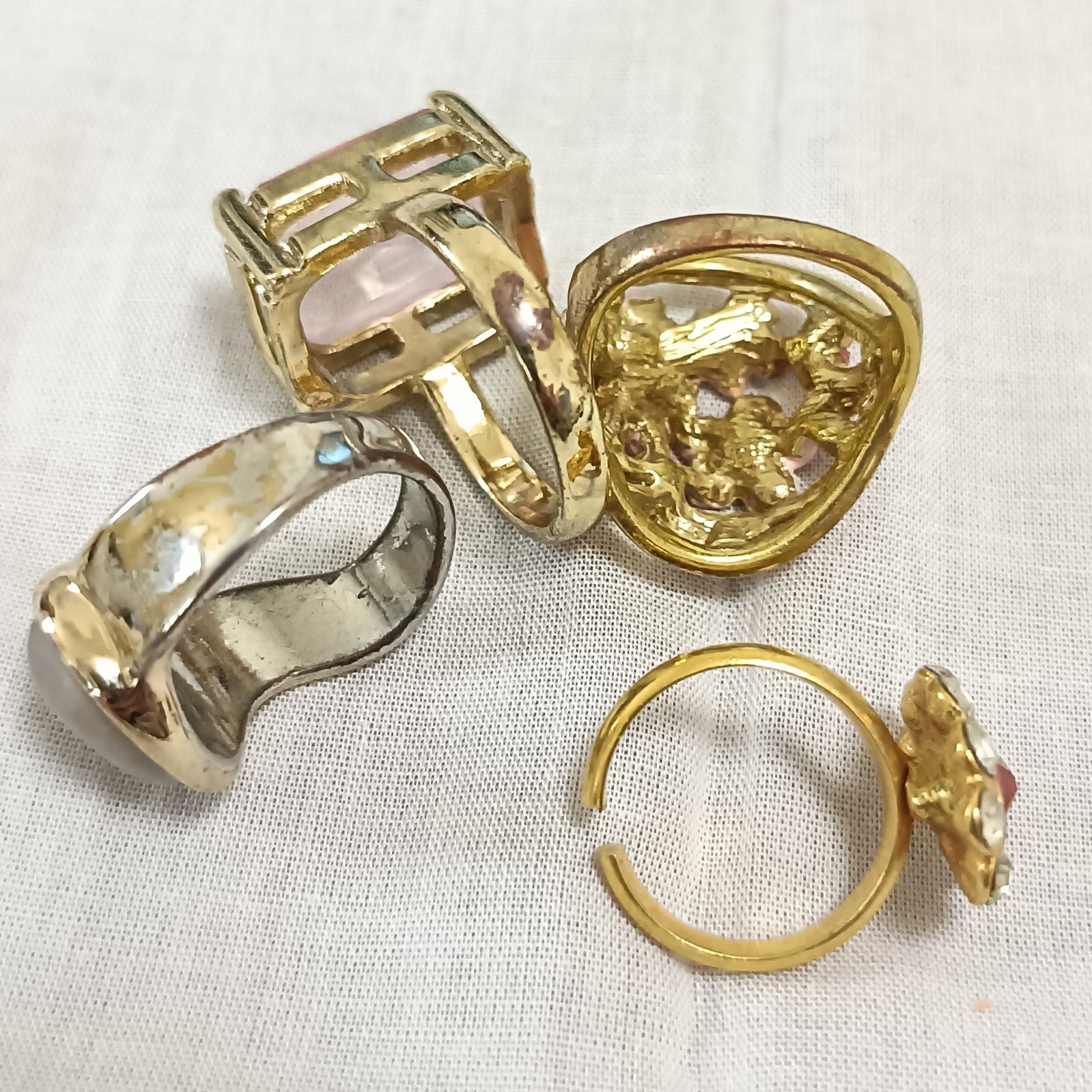 イミテーションアクセ まとめピアス ネックレス リング925刻印pt900ピアス イミテーションアクセサリーまとめ売り ネックレス イヤリング ピアス