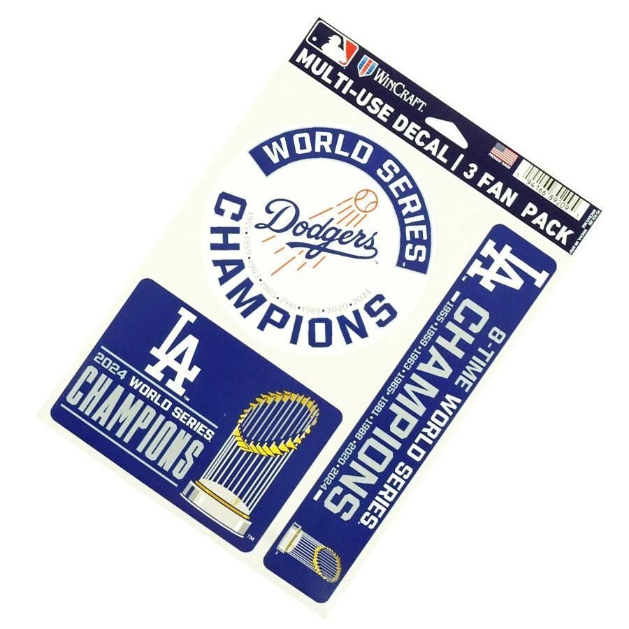 激レア　ロサンゼルス・ドジャース ステッカー 超貴重 激レア ロサンゼルス・ドジャース ステッカー 超貴重 Amazon
