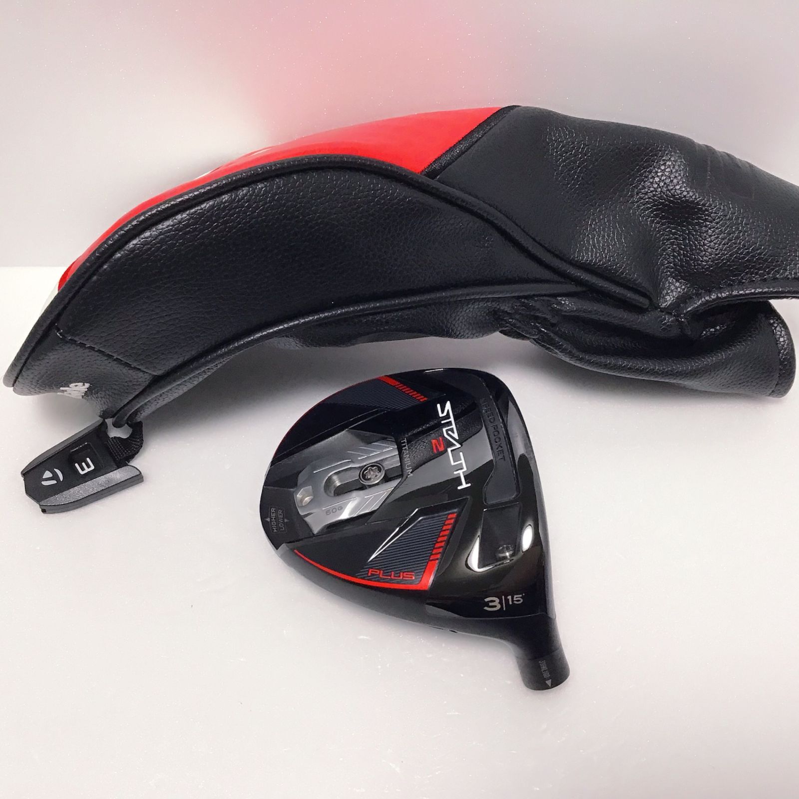 Amazon.co.jp: テーラーメイド（TAYLORMADE） ステルス2 プラス