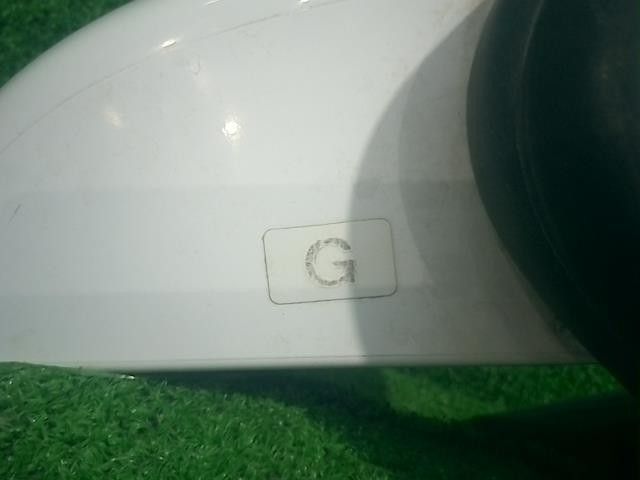 ランサーカーゴ DBF-CVY12 Y12 右 ドア サイド ミラー 15M HR15DE QM1