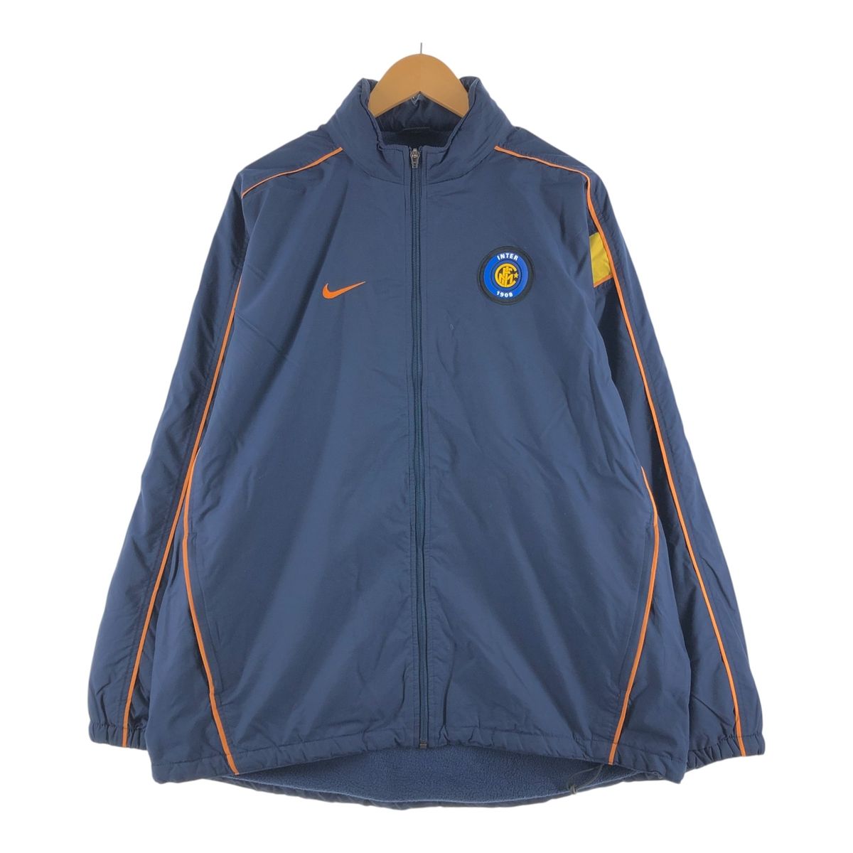 古着 00年代 ナイキ NIKE TEAM SERIE A/B セリエA/B FC INTERNAZIONALE 