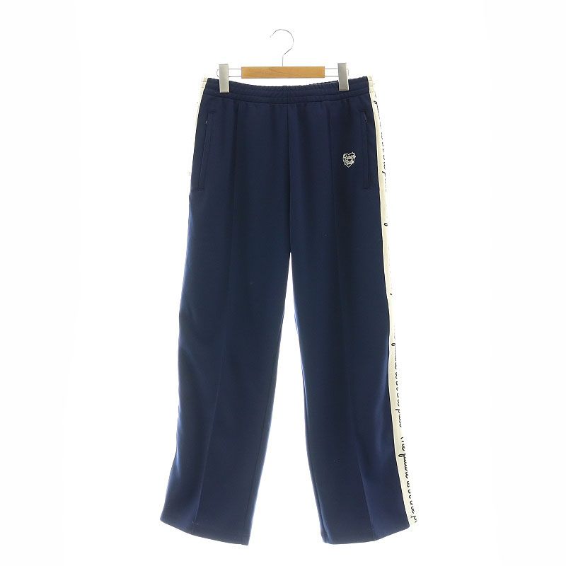 ヒューマンメイド HUMAN MADE 24AW TRACK PANTS トラックパンツ ヒューマンメイド HUMAN MADE 24AW TRACK PANTS トラックパンツ