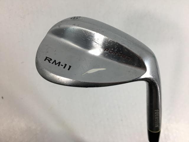 中古ゴルフクラブ】フォーティーン RM-11 フォージド ウェッジ
