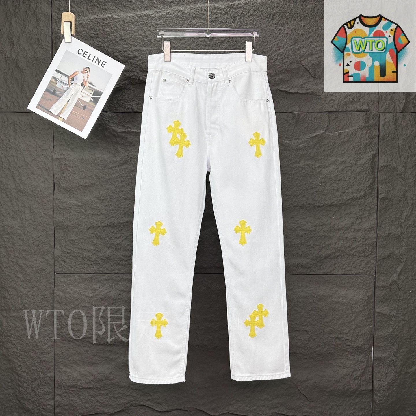 な 追加分 JULIUS[ユリウス] / GORDIN ROLL UP LOW CROTCH PANTS ロール