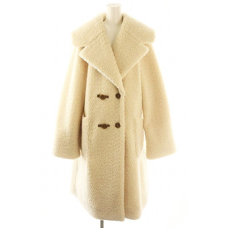 デイジーリンフォクシー DAISY LIN For FOXEY Elegant Teddy Long