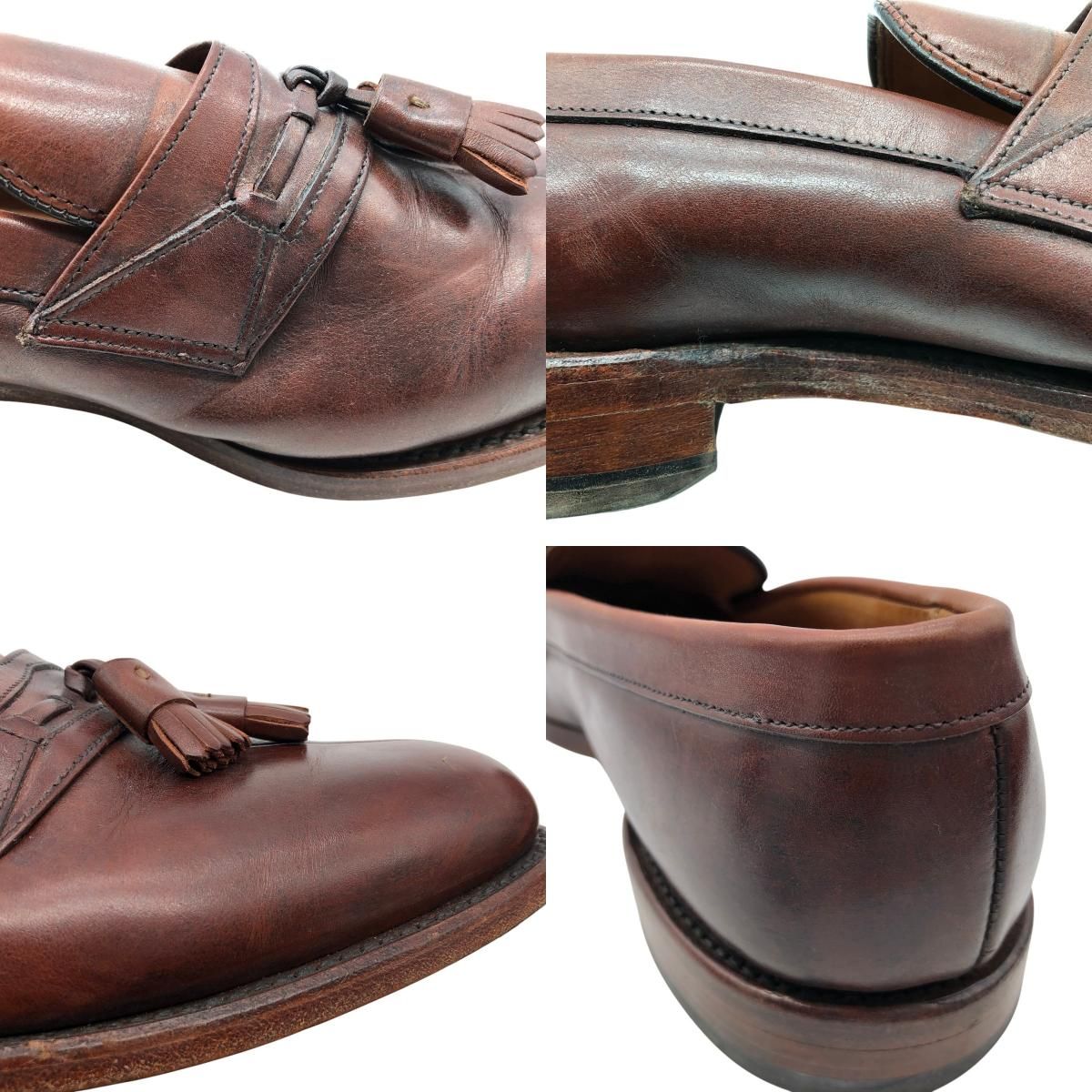 ALLEN EDMONDS