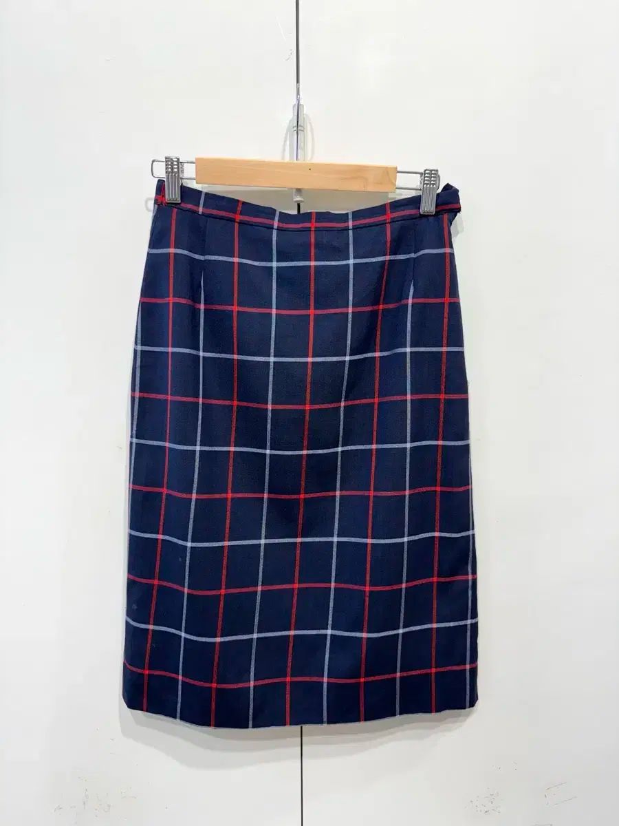 BURBERRY BLUE LABEL】バーバリーブルーレーベル スカート BURBERRY