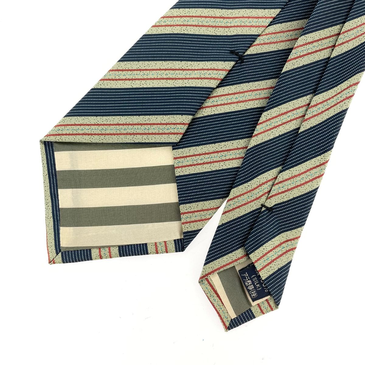 Jean Paul GAULTIER HOMME ジャンポールゴルチエオム ネクタイ
