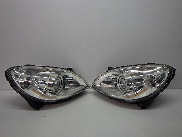 メルセデス ベンツW245 B170 Bクラス HID キセノン ヘッドライト 楽天市場】ベンツ bクラス（種類（カーライト電球）HID