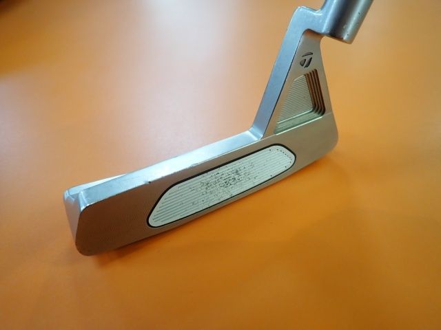 テーラーメイドTP JUNO TB 1.5 トランスパター34インチ テーラーメイドゴルフ／TP COLLECTION／HYDRO BLAST JUNO TB1.5 パター