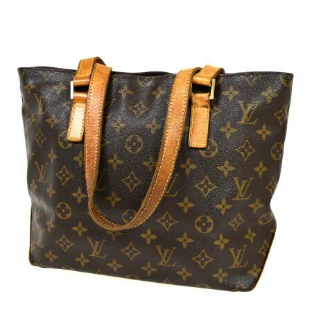 中古】 ルイヴィトン LOUIS VUITTON カバ ピアノ トートバッグ 中古】 ルイヴィトン LOUIS VUITTON カバ ピアノ トートバッグ