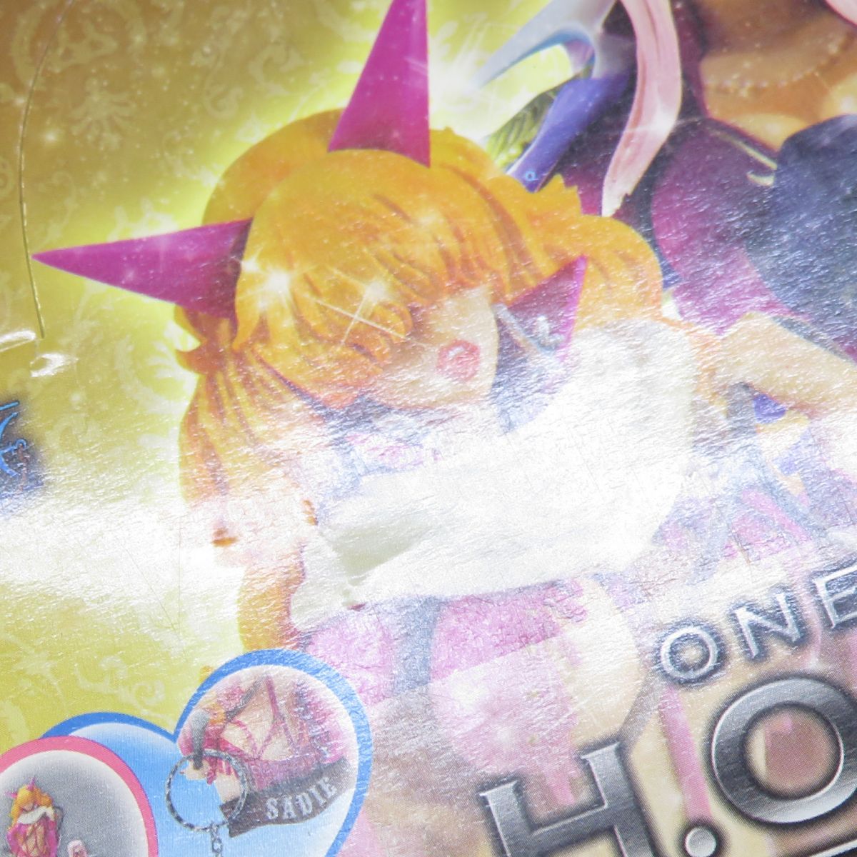 未使用、未開封　ONE PIECE H.O.O.K. BOX 2個セット Amazon | ONE PIECE H.O.O.K.2 BOX | フィギュア・ドール 通販