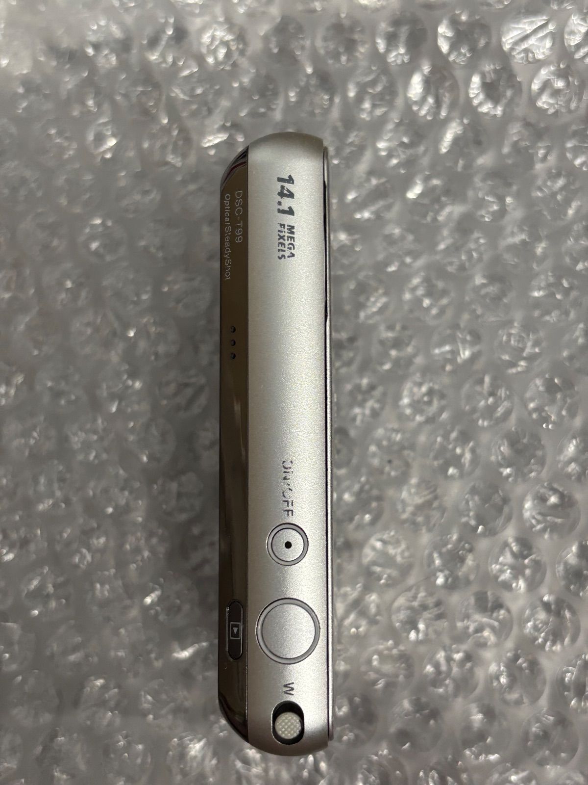 SONY Cyber-shot DSC-T99 ジャンク 8251 【公式通販】