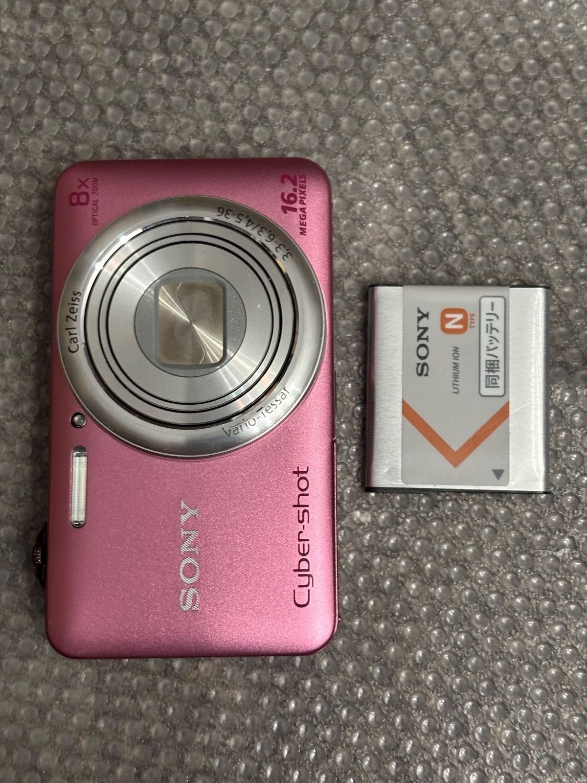 美品】SONY 安い Cyber-shot DSC-WX60 9281