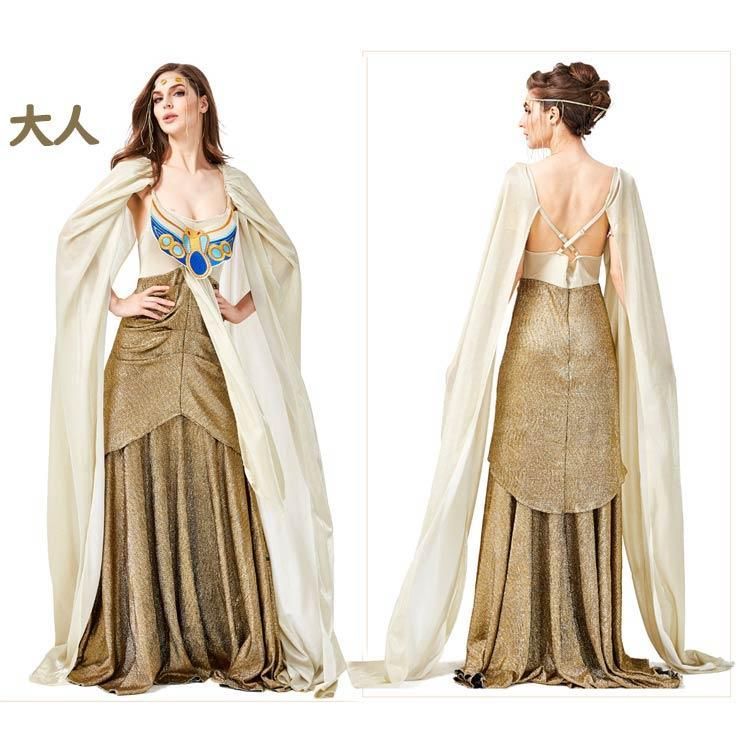 ハロウィン衣装