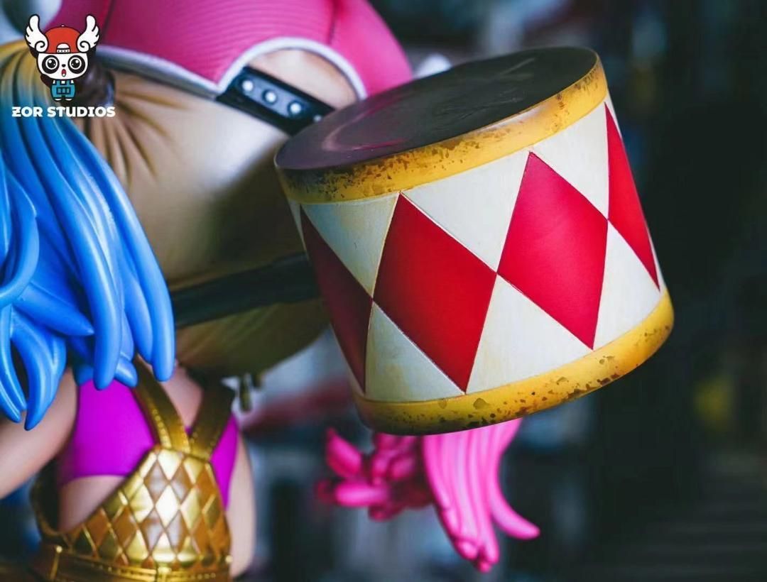 Dr.スランプ アラレちゃん ガレージキット ワーコレサイズ フィギュア Dr.スランプ アラレちゃん ガレージキット ワーコレサイズ