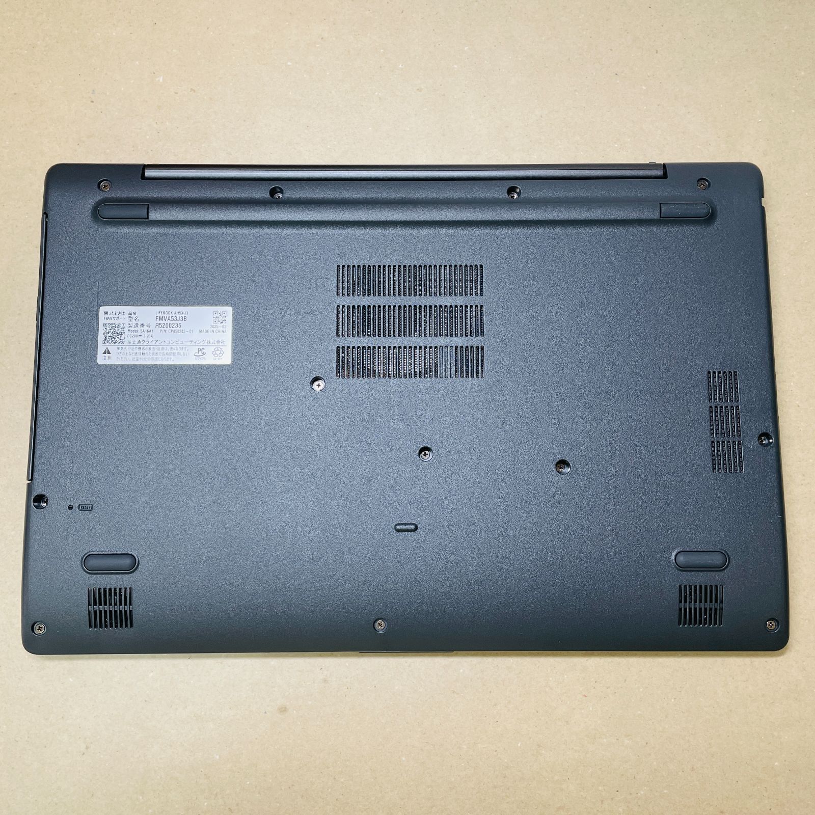 NEC NEXTREME Carbon/i7-1255U/16・512G/特価 NEC LAVIE NEXTREME