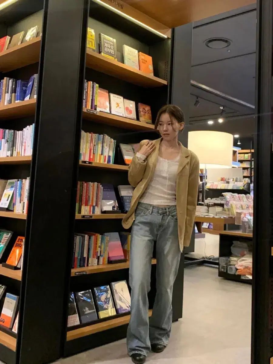 ネームリー ムービースウェードジャケット ベージュ SIROKUMA-CORPORATION_COM