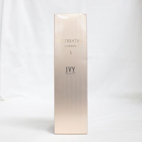 ☆新品 アイビー化粧品 IVY COSMETICS アイビー プレステージ ローション < 化粧水 > 200ml（0628-n2）