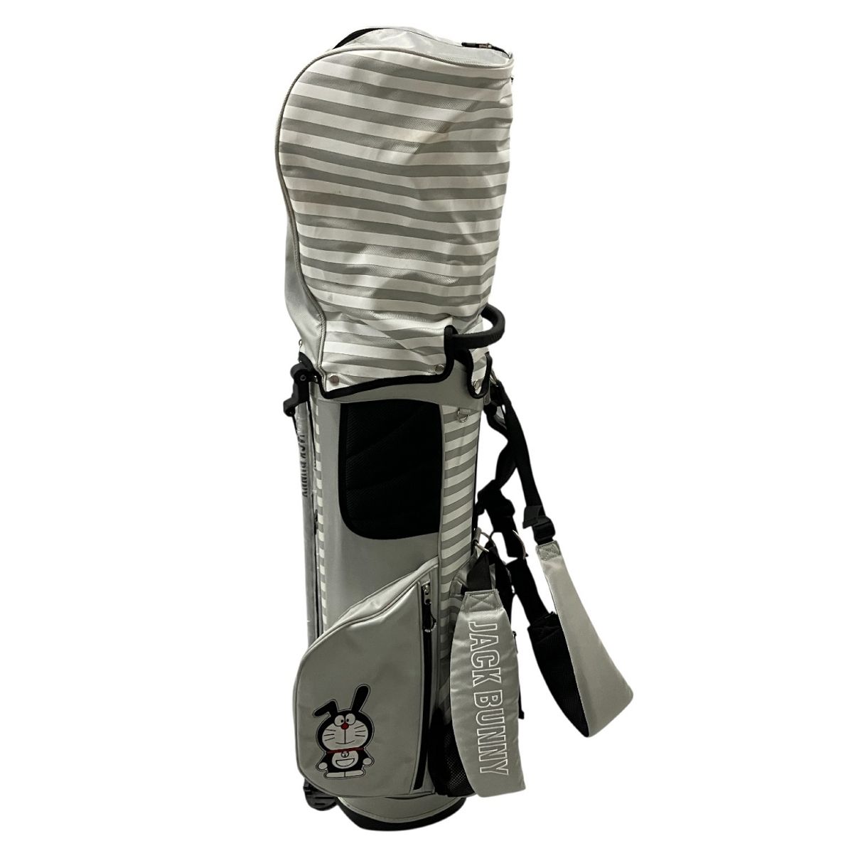 PEARLY GATES パーリーゲイツ ジャックバニー コーラ ポロシャツ