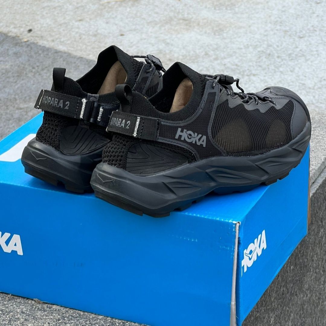 HOKA ONEONE HOPARA 2 ホカオネオネ ホパラ2 サンダル スリッパ