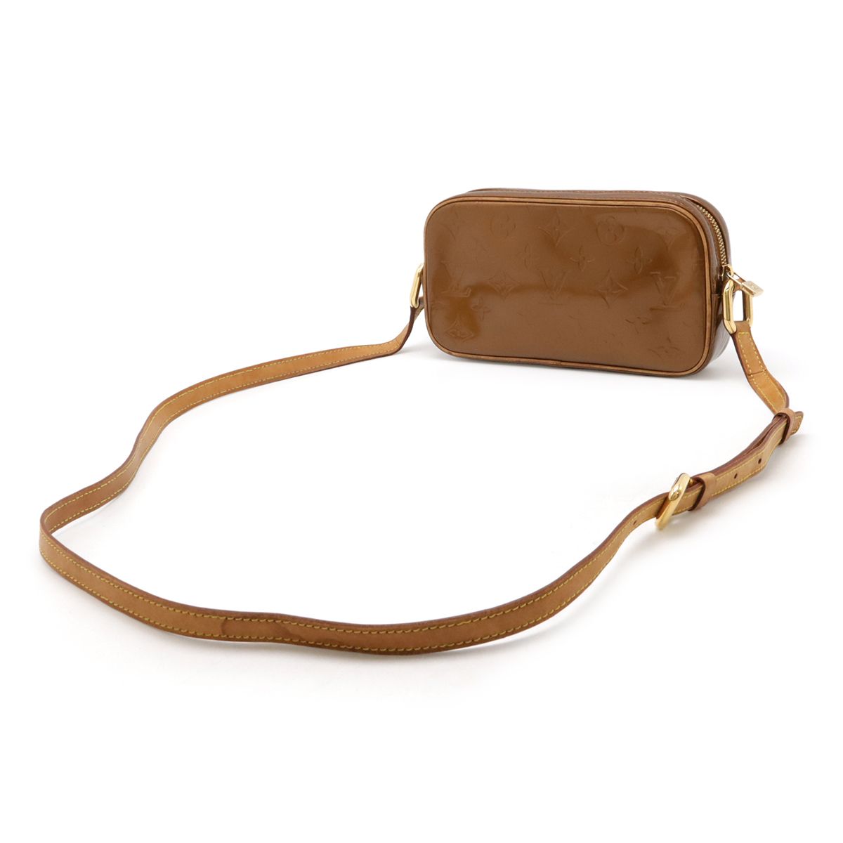 ルイヴィトン ウースター ヴェルニ ショルダーバッグ モノグラム エナメル 楽天市場】【中古】 ルイヴィトン LOUIS VUITTON ウースター