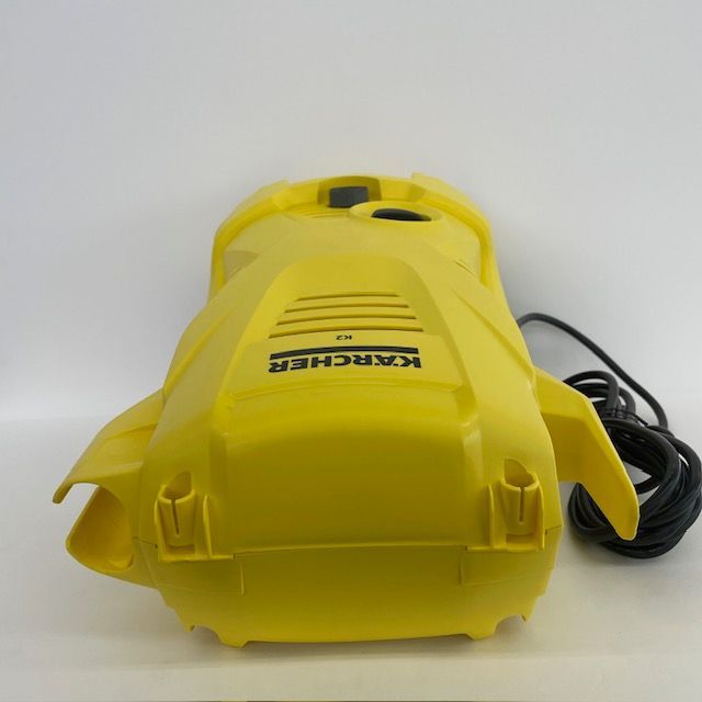 ケルヒャー KARCHER 高圧洗浄機 K2シリーズ K2 1.602-218.0