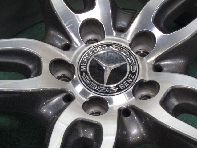 メルセデスベンツ