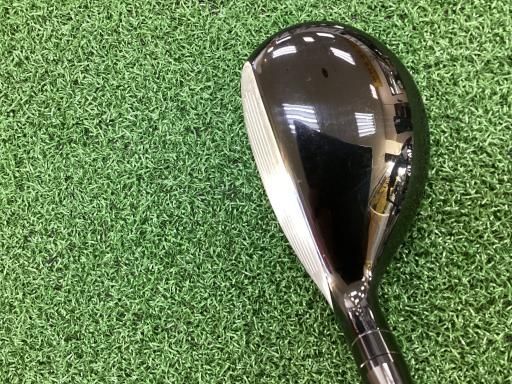 ヤマハ - 中古ヤマハRMXユーティリティU3+ 18度 スピーダーTMX514U (S) 中古】RMX ユーティリティ (ヤマハ) 通販｜GDO中古ゴルフクラブ