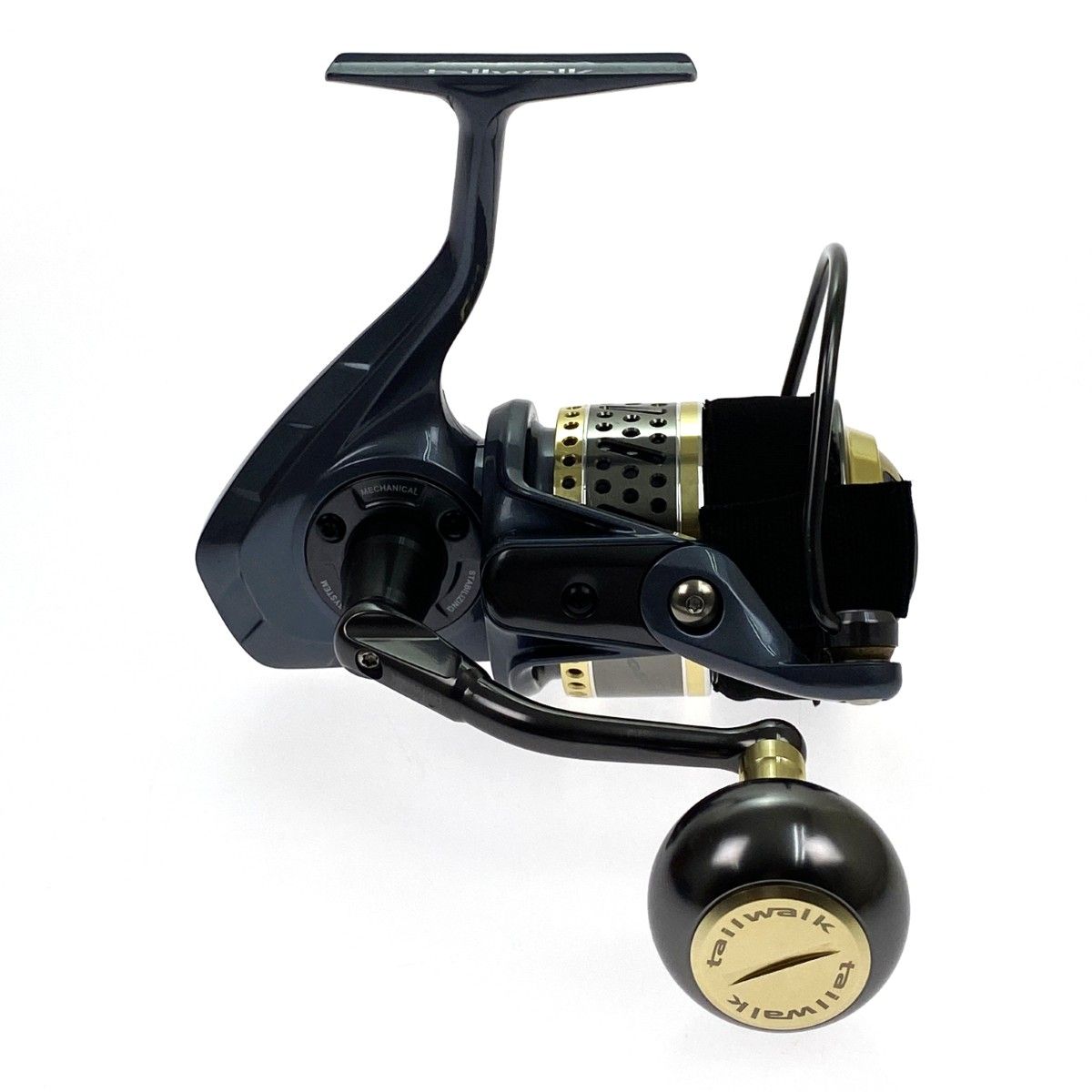 テイルウォーク リール Kuroshio 43PG tailwalk テイルウォーク