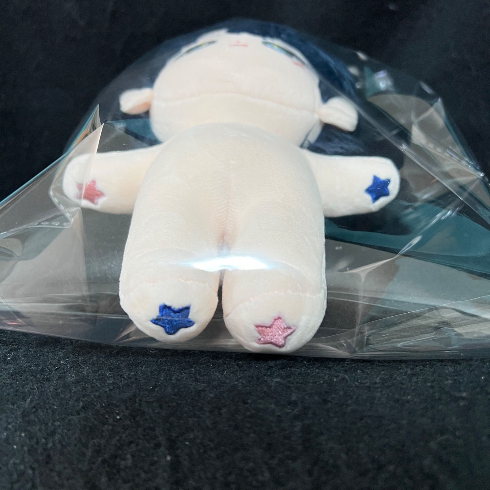 ウォヌ　ぬいぐるみ　20cm 新品　マスター　セブチ　seventeen ウォヌ ぬいぐるみ 20cm 新品 マスター セブチ seventeen - メルカリ