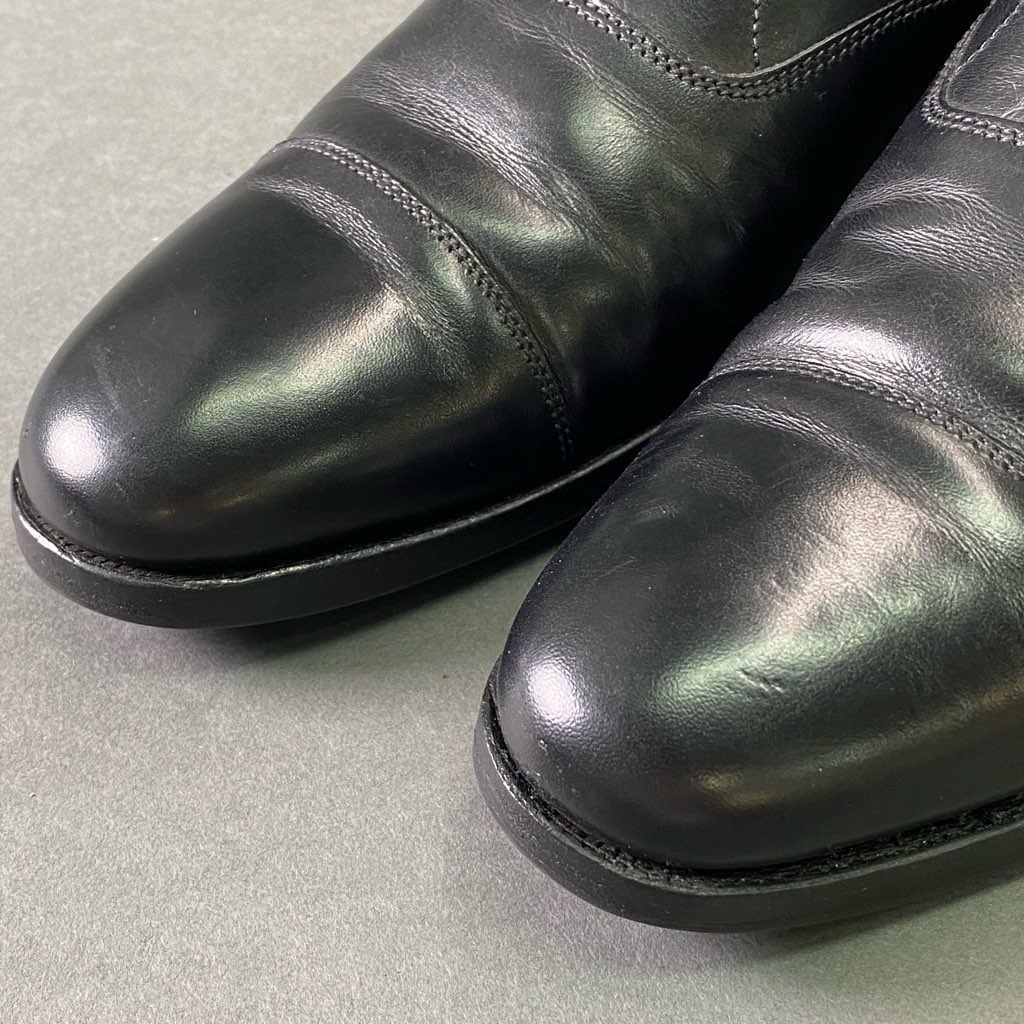 1e7 《美品》 Crockett&Jones クロケットアンドジョーンズ ALKA 1e7 《美品》 Crockett&Jones クロケットアンドジョーンズ ALKA